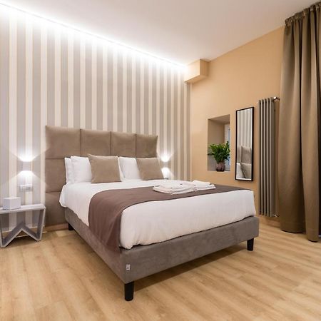 Bonfalco Suite Rome Luaran gambar