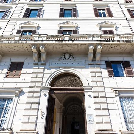 Bonfalco Suite Rome Luaran gambar