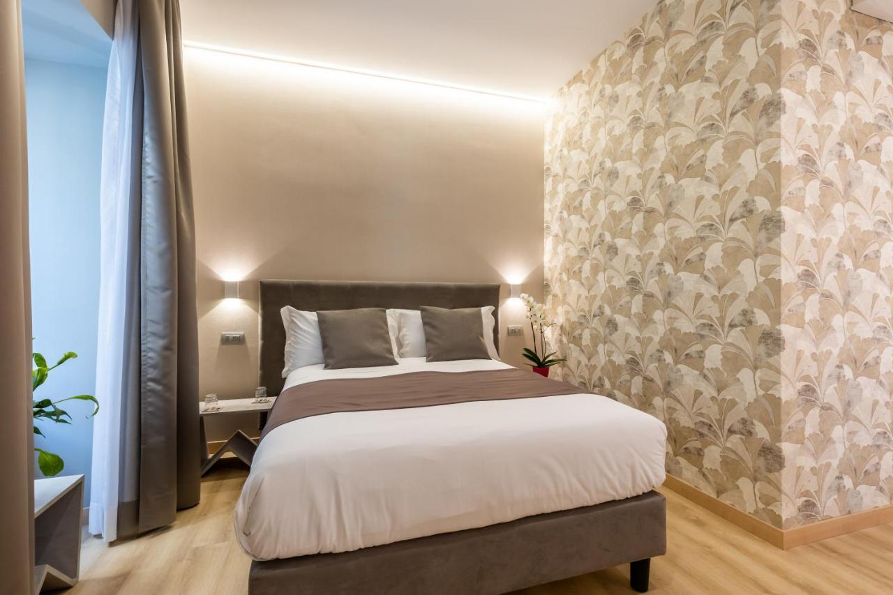 Bonfalco Suite Rome Luaran gambar