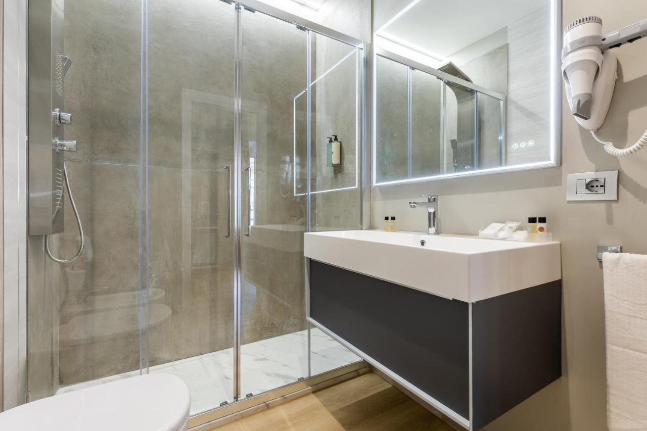 Bonfalco Suite Rome Luaran gambar