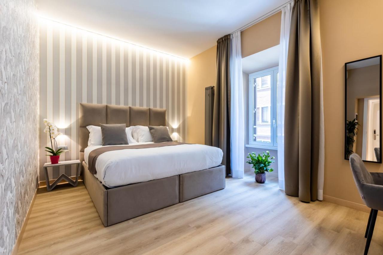 Bonfalco Suite Rome Luaran gambar