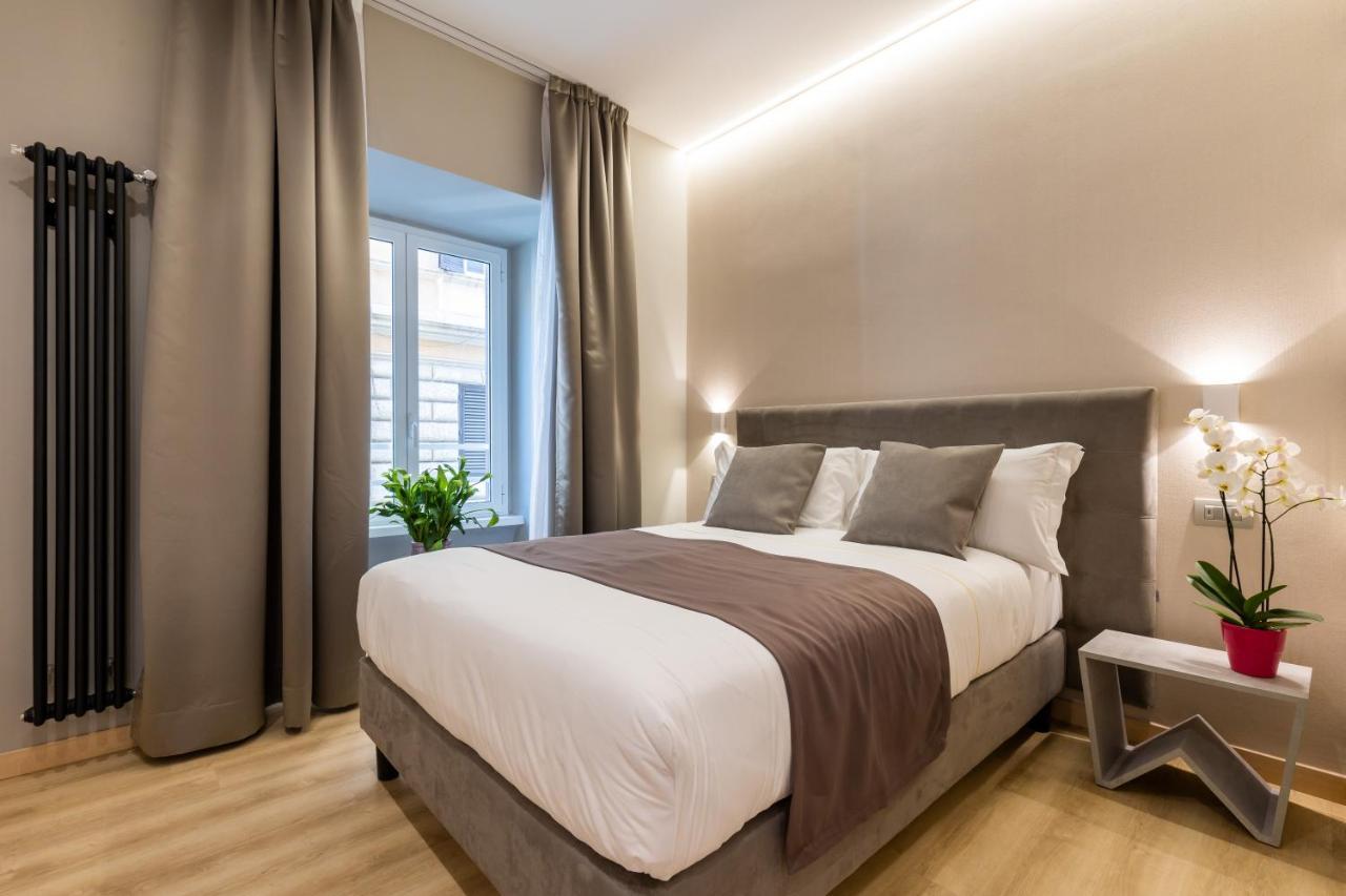 Bonfalco Suite Rome Luaran gambar