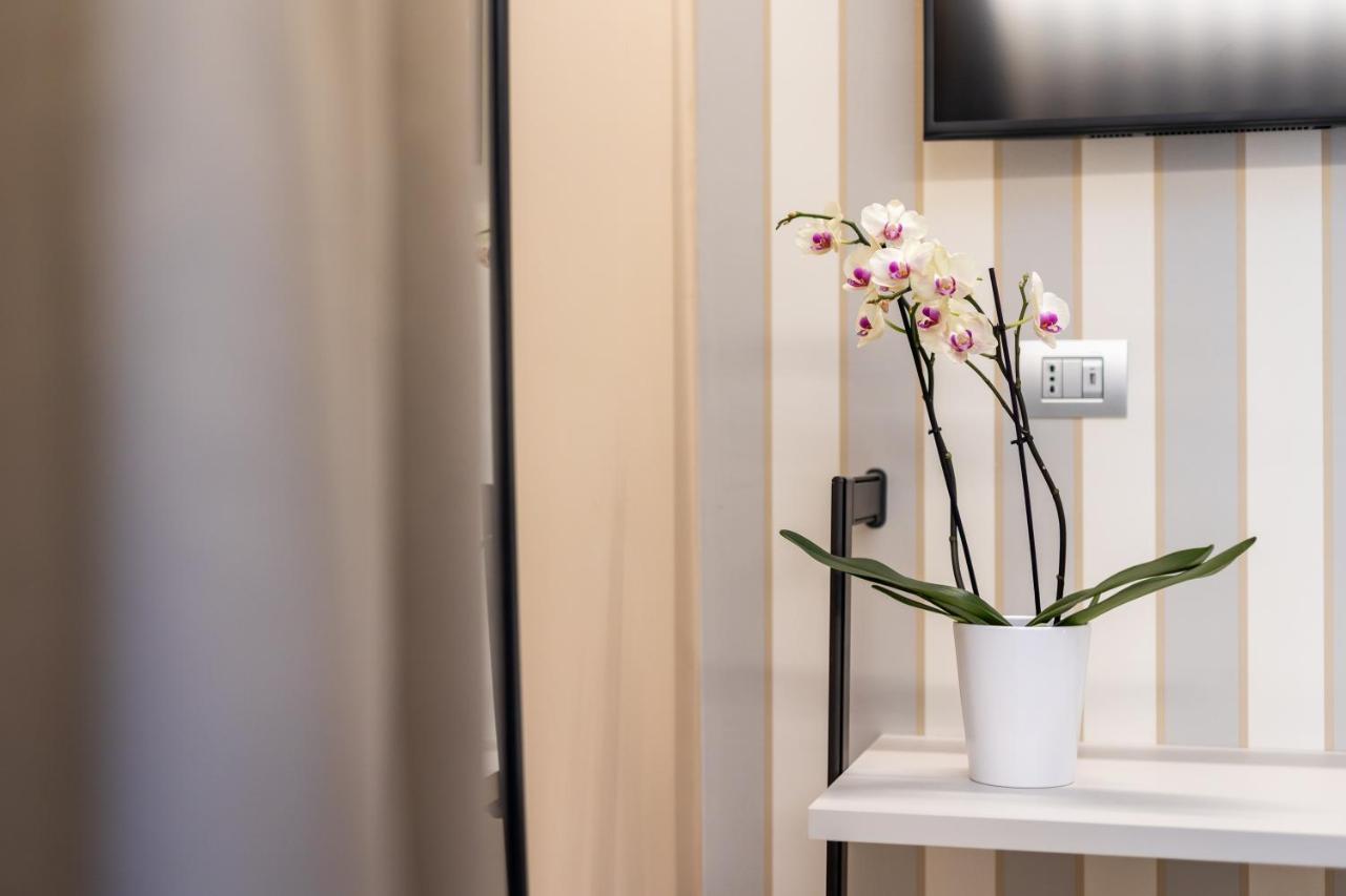 Bonfalco Suite Rome Luaran gambar
