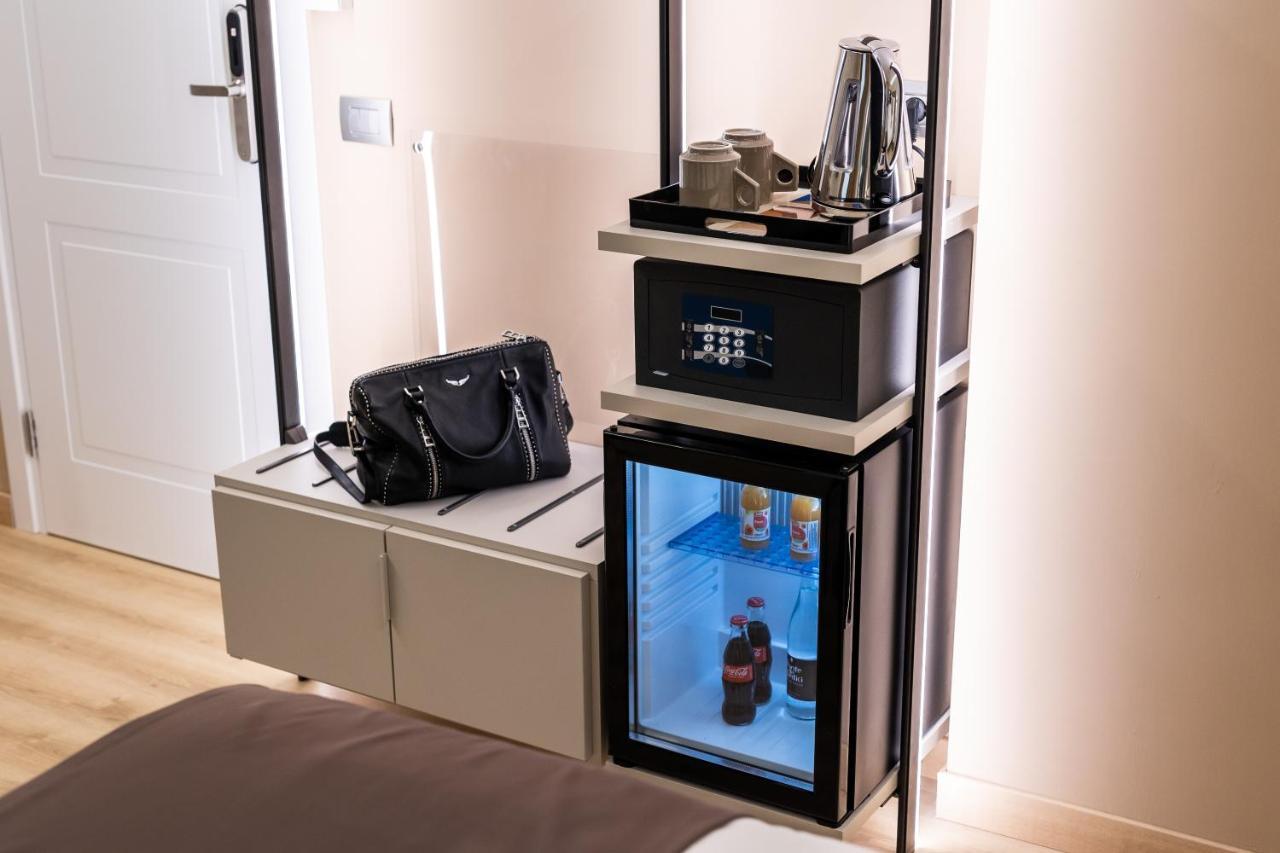 Bonfalco Suite Rome Luaran gambar