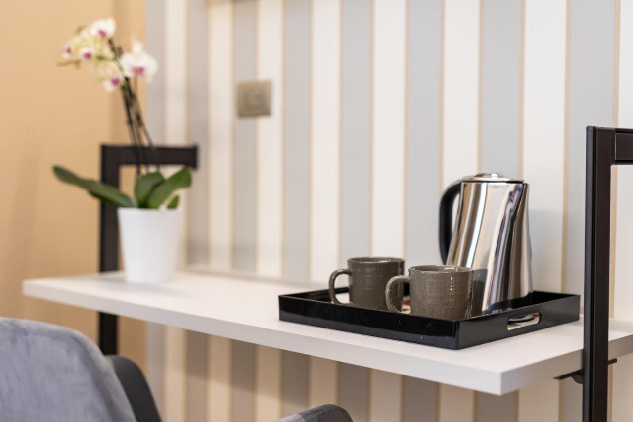 Bonfalco Suite Rome Luaran gambar