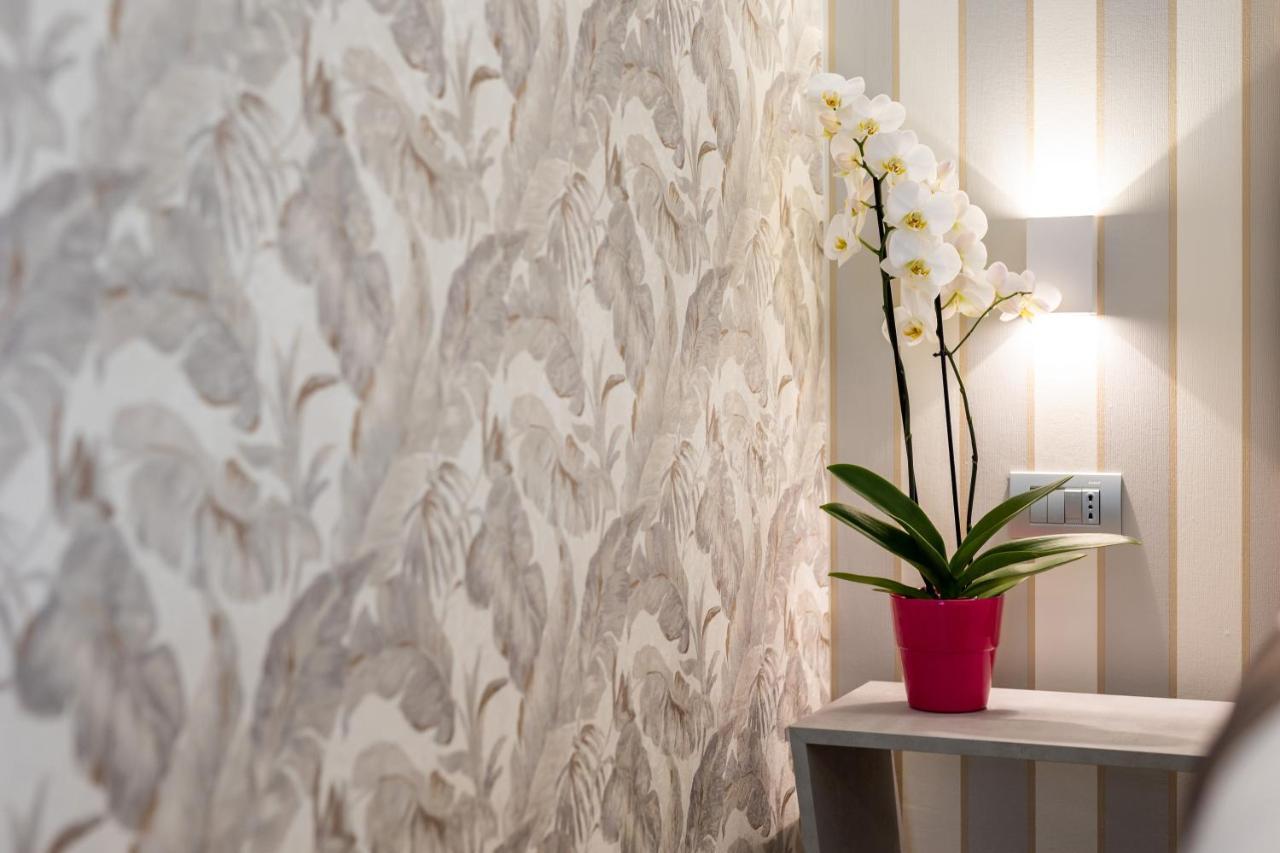 Bonfalco Suite Rome Luaran gambar