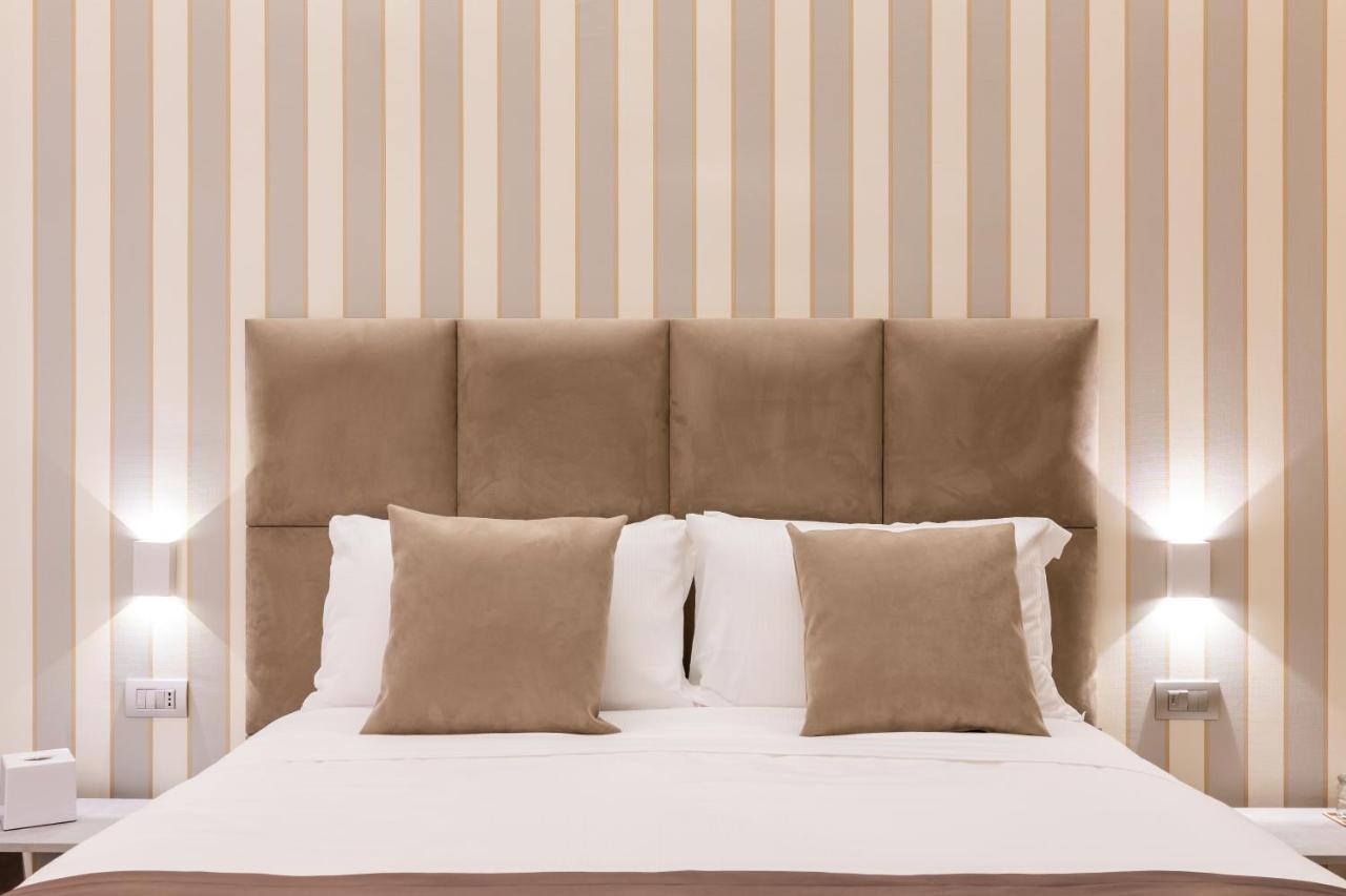 Bonfalco Suite Rome Luaran gambar