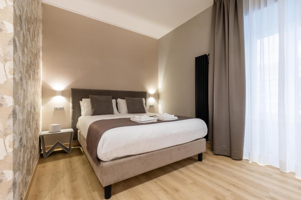 Bonfalco Suite Rome Luaran gambar