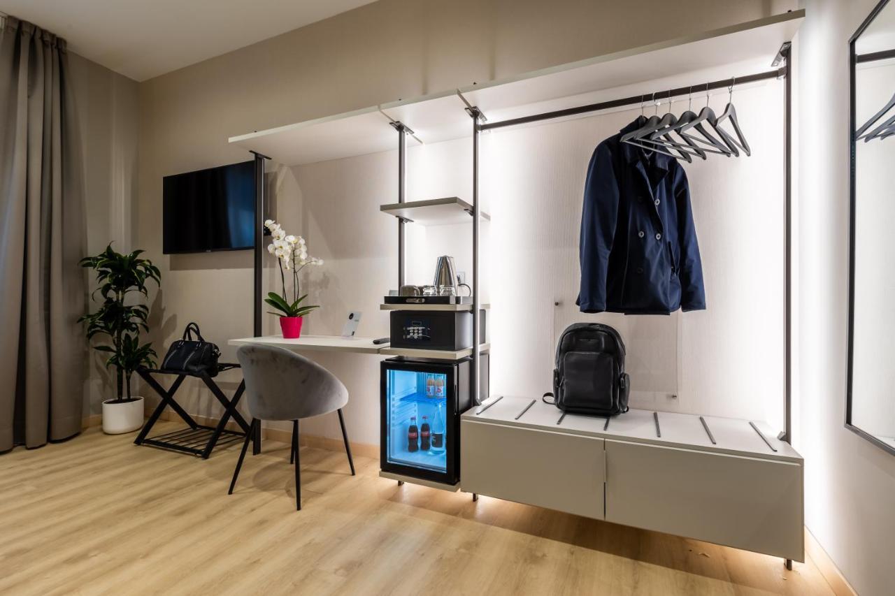 Bonfalco Suite Rome Luaran gambar