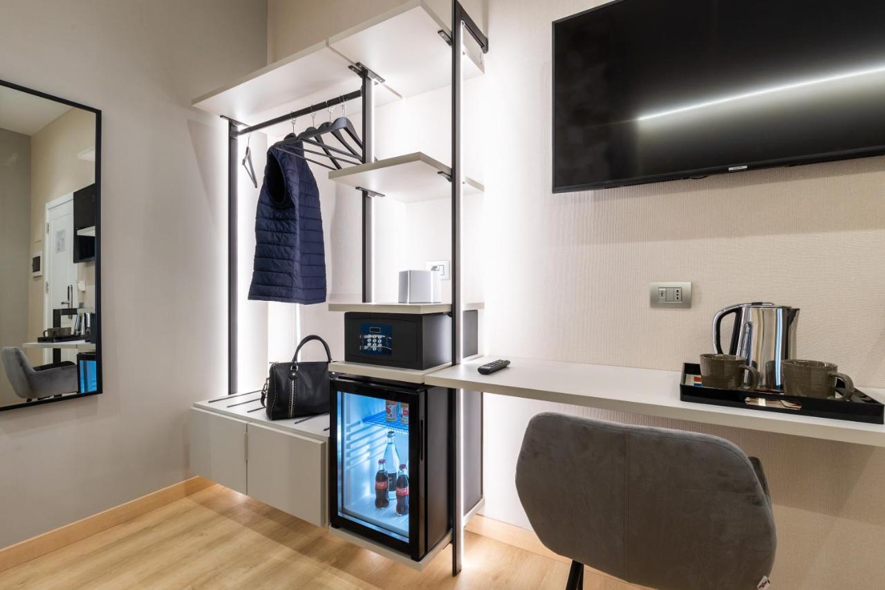 Bonfalco Suite Rome Luaran gambar