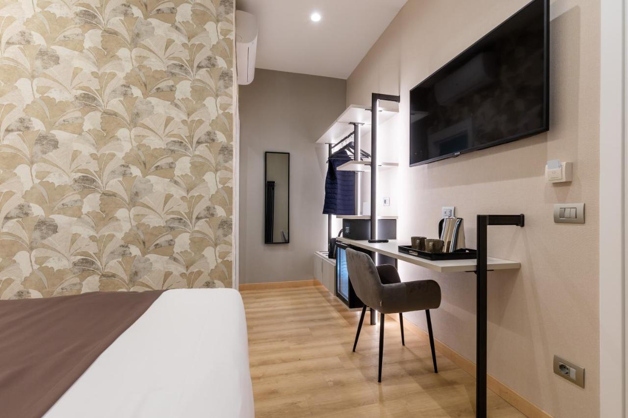Bonfalco Suite Rome Luaran gambar