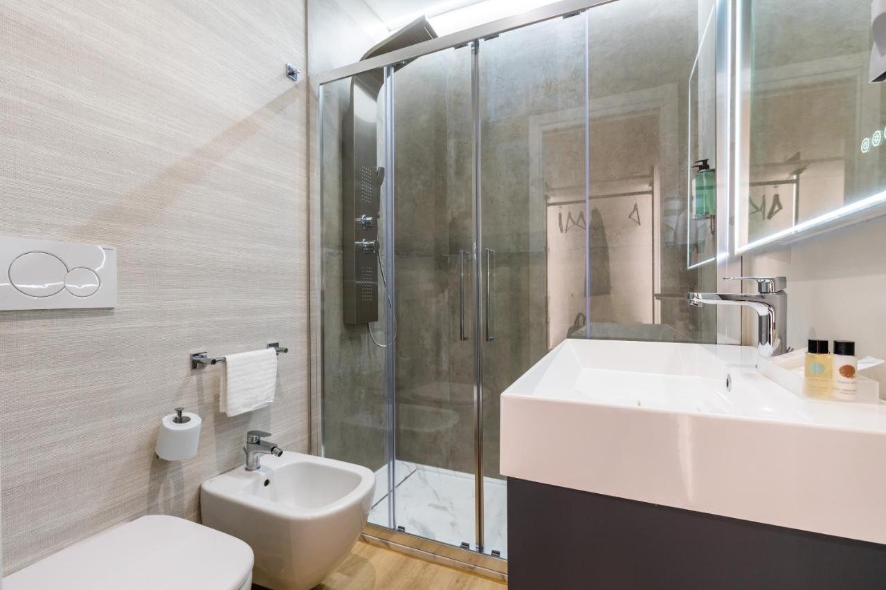 Bonfalco Suite Rome Luaran gambar