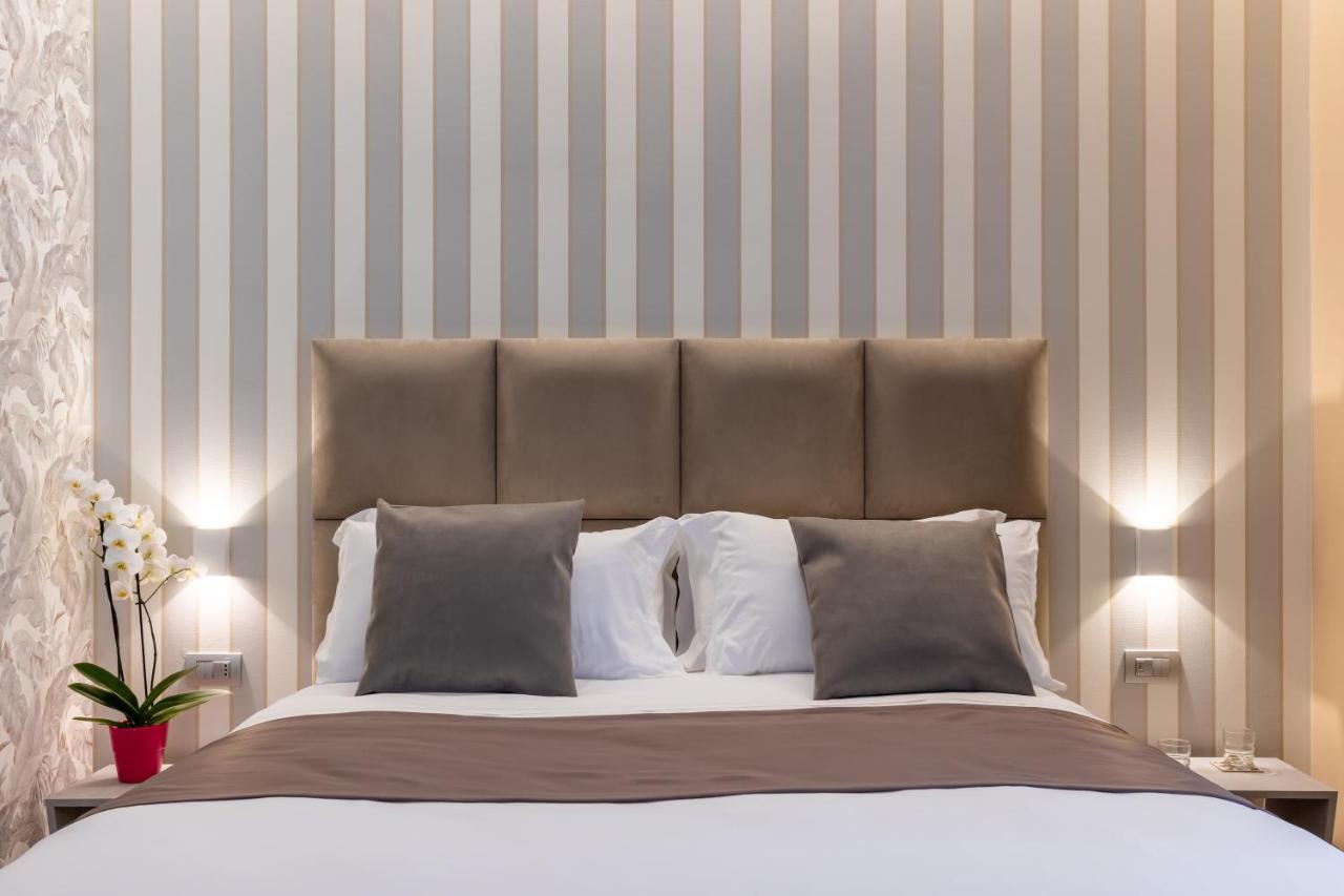 Bonfalco Suite Rome Luaran gambar