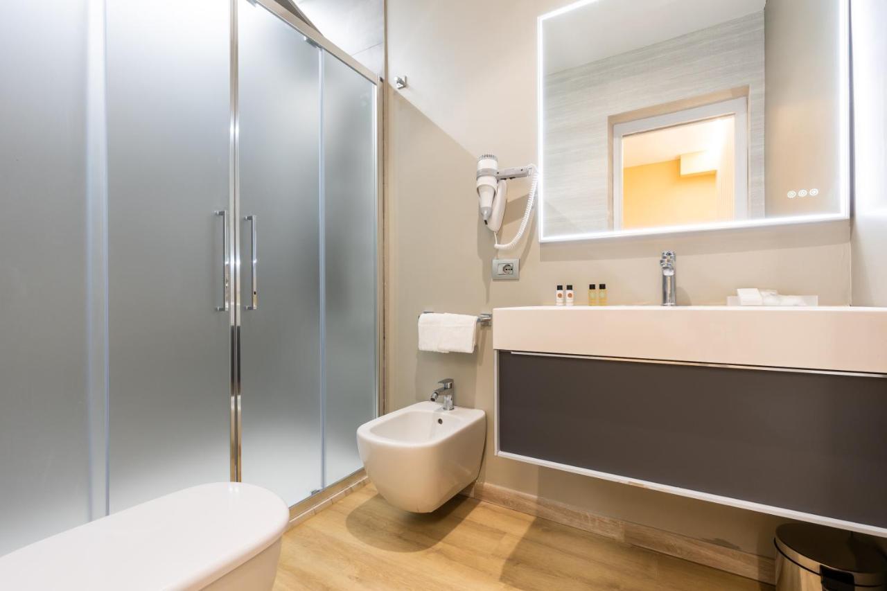 Bonfalco Suite Rome Luaran gambar