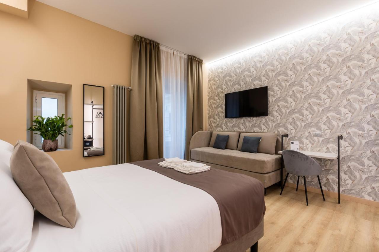 Bonfalco Suite Rome Luaran gambar