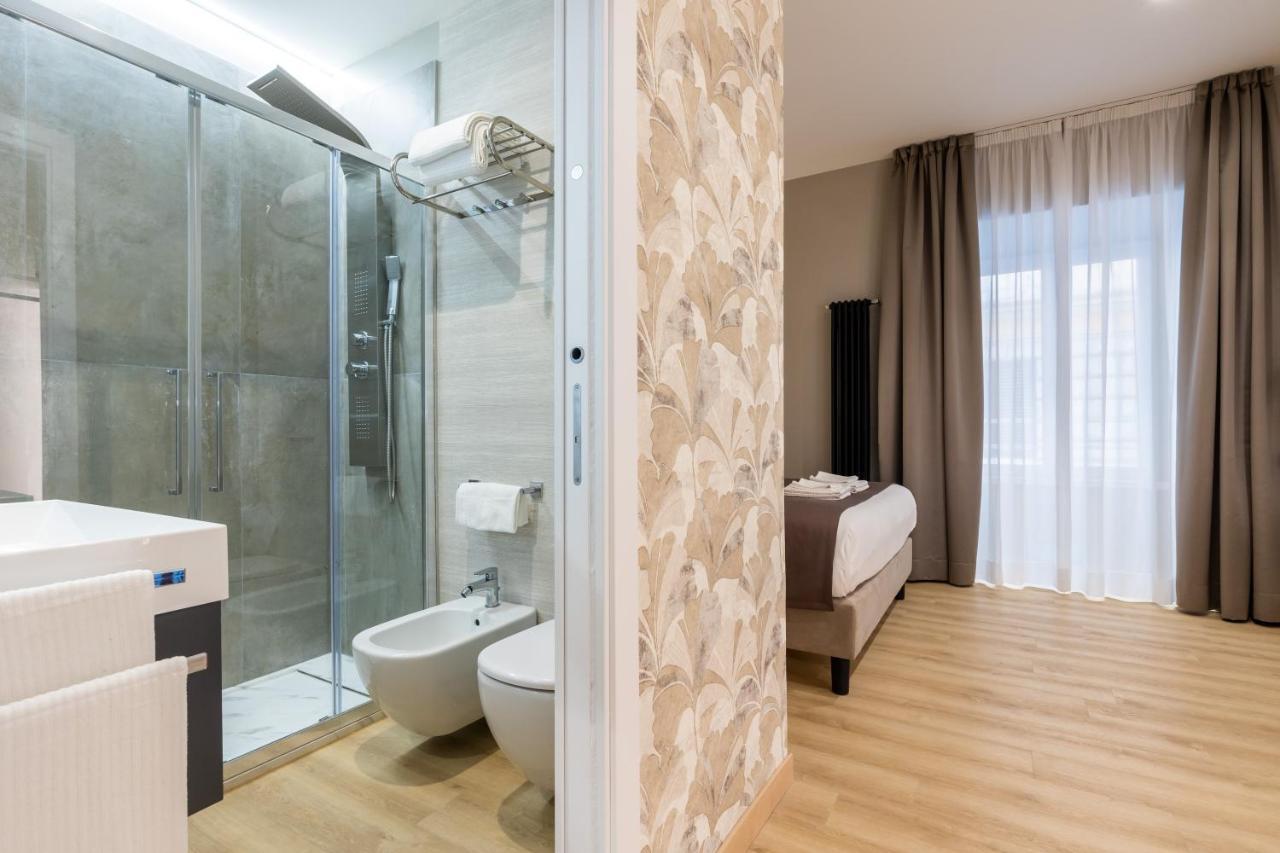Bonfalco Suite Rome Luaran gambar