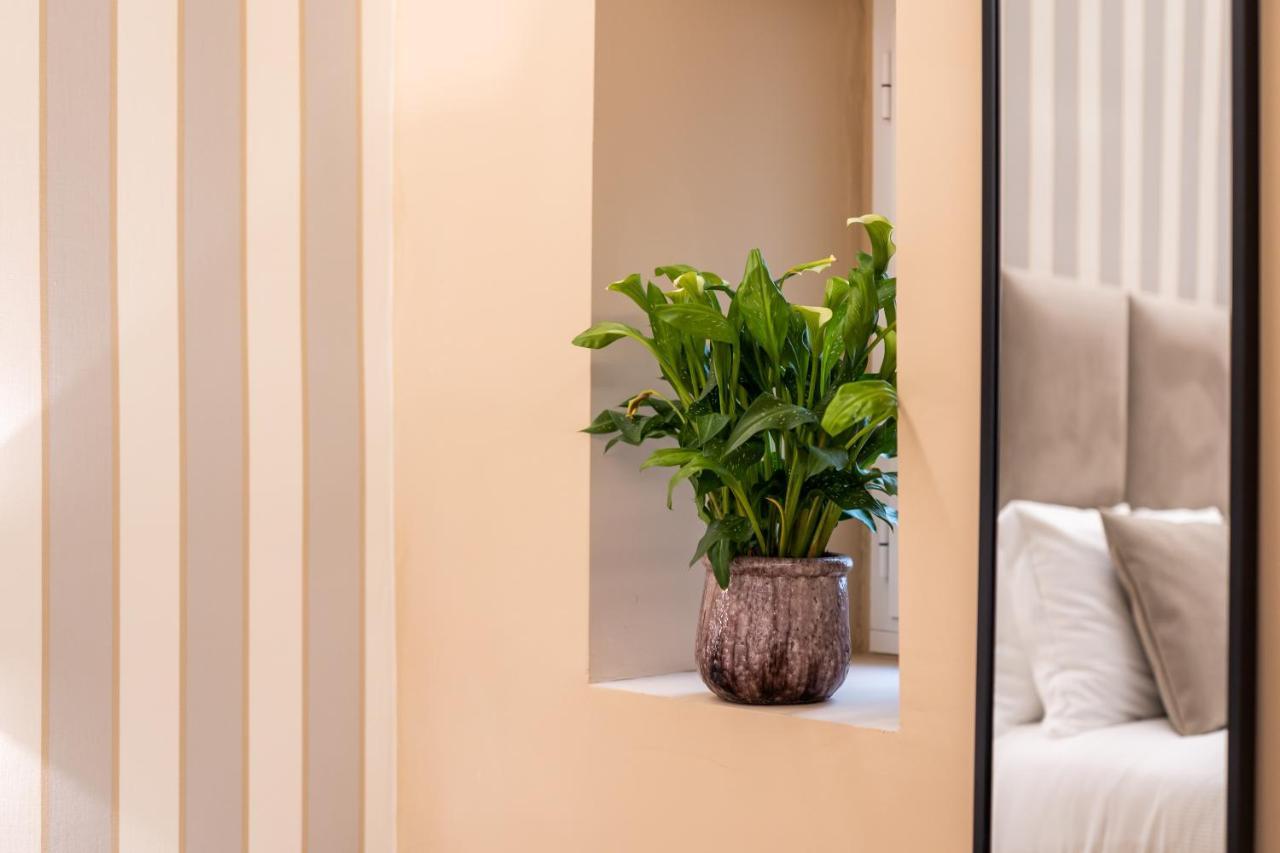 Bonfalco Suite Rome Luaran gambar