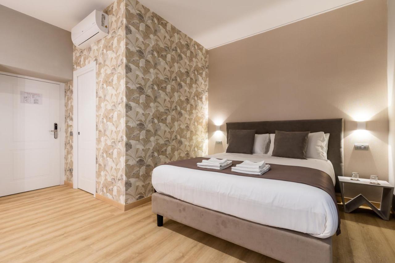 Bonfalco Suite Rome Luaran gambar