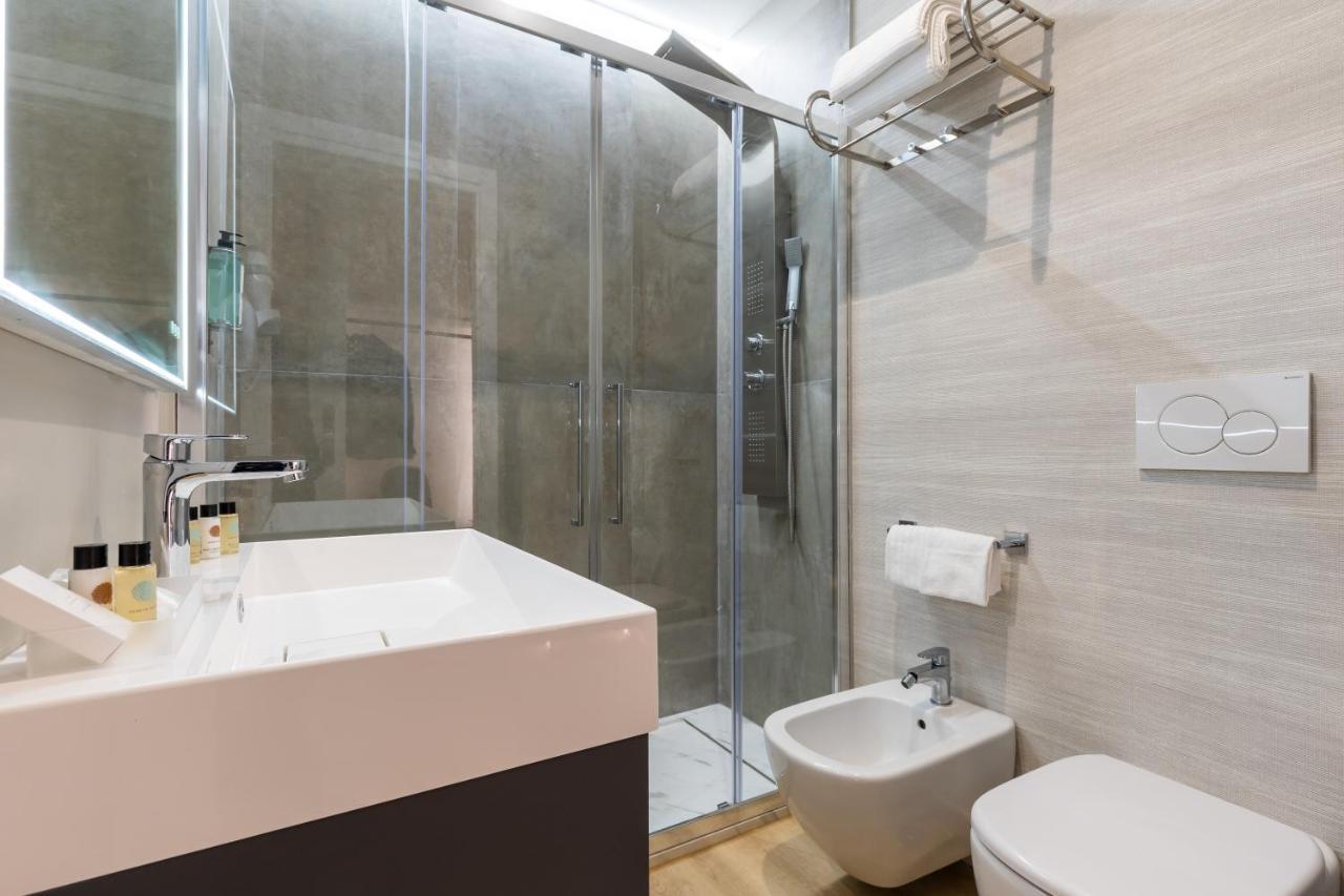 Bonfalco Suite Rome Luaran gambar