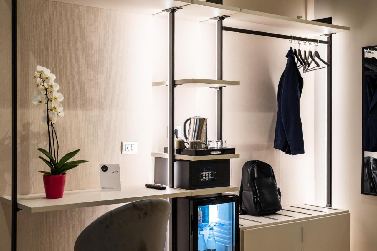 Bonfalco Suite Rome Luaran gambar