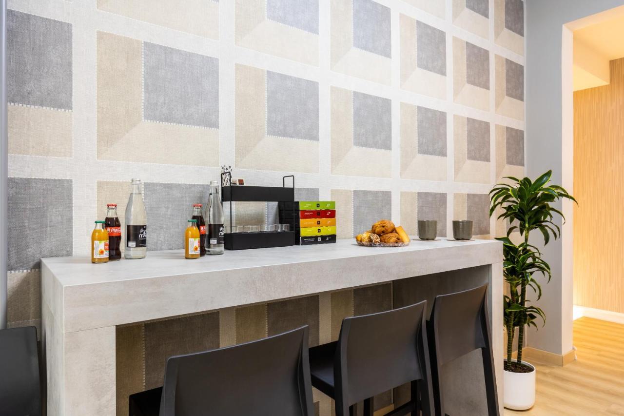 Bonfalco Suite Rome Luaran gambar