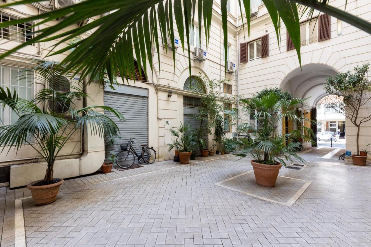 Bonfalco Suite Rome Luaran gambar