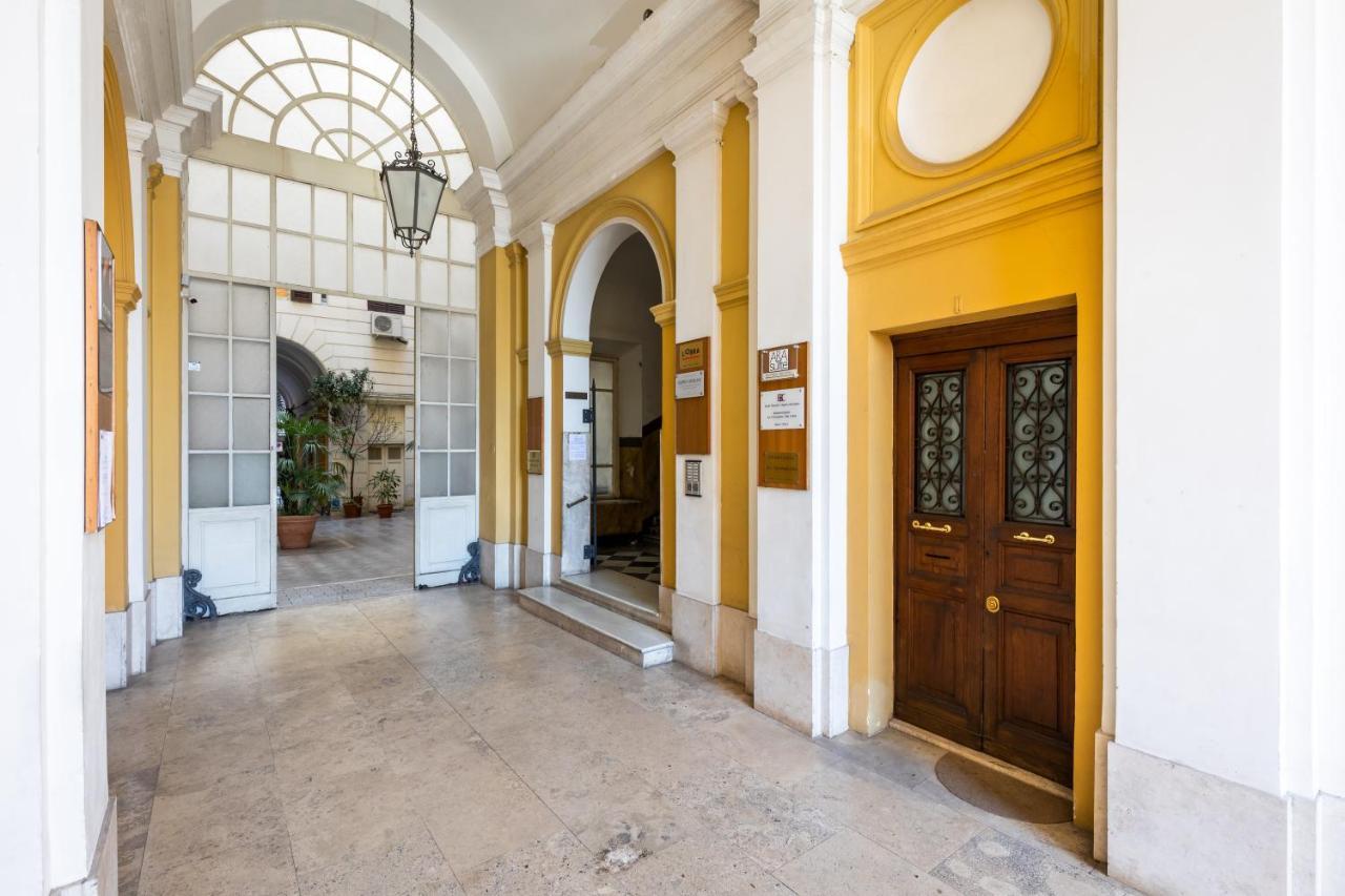 Bonfalco Suite Rome Luaran gambar