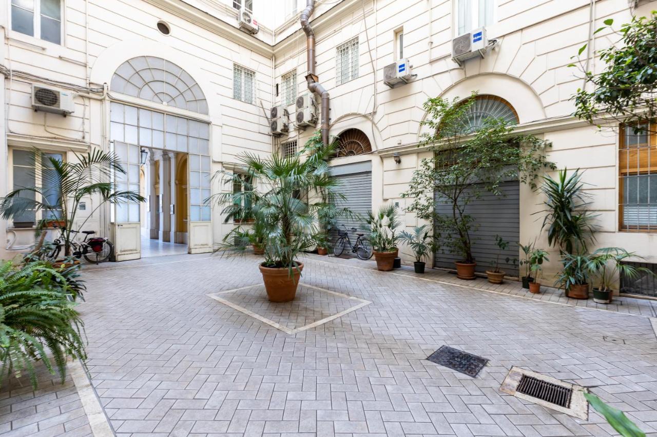 Bonfalco Suite Rome Luaran gambar
